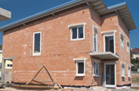 Whelford home extensions