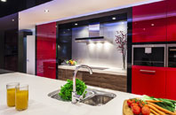 Whelford kitchen extensions