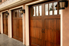 Whelford garage extension quotes