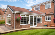 Whelford house extension leads