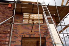house extensions Whelford