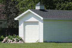 Whelford outbuilding construction costs